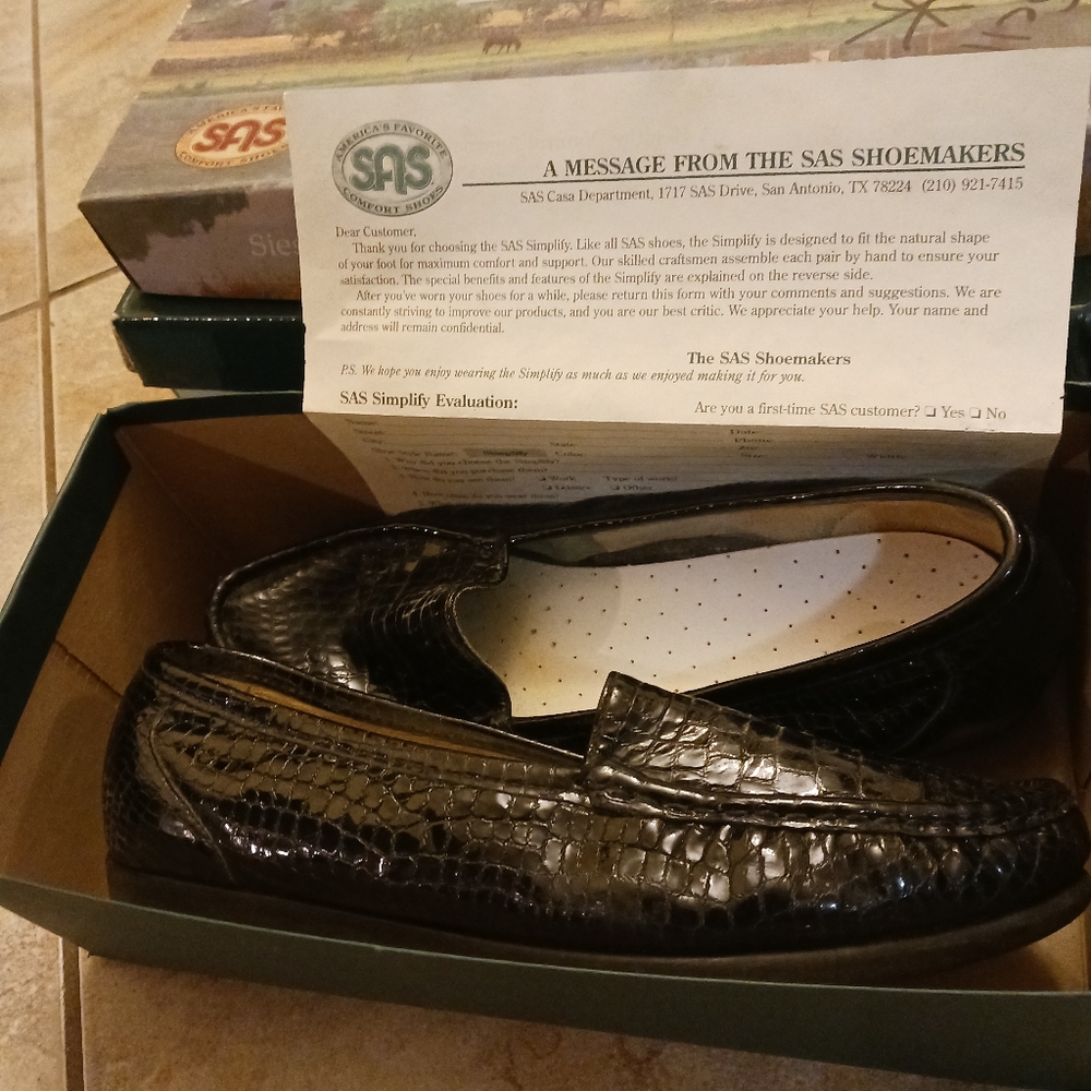 Shoes